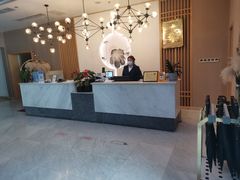 -西姆山居酒店(九寨沟沟口店)
