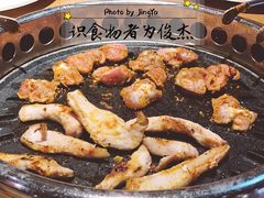 -火炉火自助餐(悠唐购物中心店)