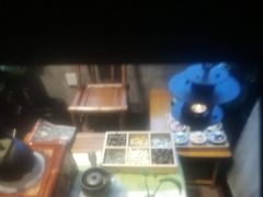 -四川饭店(长白店)