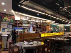 -胡须佬鸡煲四季火锅店(石厦西村直营店)