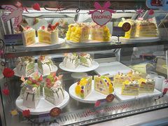 -PAOPAO Bakery&Café(港汇店)