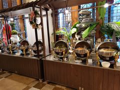 -深圳东部华侨城茵特拉根酒店