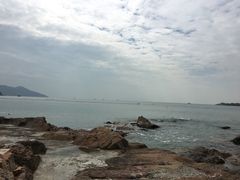 -南丫岛