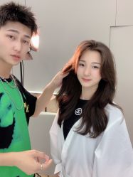 点击看大图 -3AM HAIR SALON烫发染发接发