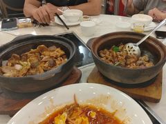 -大嫂镬仔·焖鸡煲·啫啫煲(逢源路店)