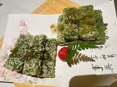 -阿露佳·舌尖上的安吉菜