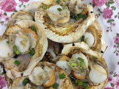 -芭提雅海鲜市场