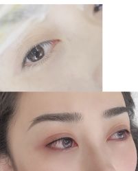 点击看大图 -久匠·野生眉半永久纹绣