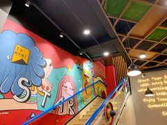 -TACO STAR 塔可星(下沙宝龙店)