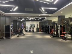 -冠军健身