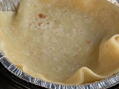 春饼-娄三少·老北京春饼烤鸭家常菜(富力又一城店)