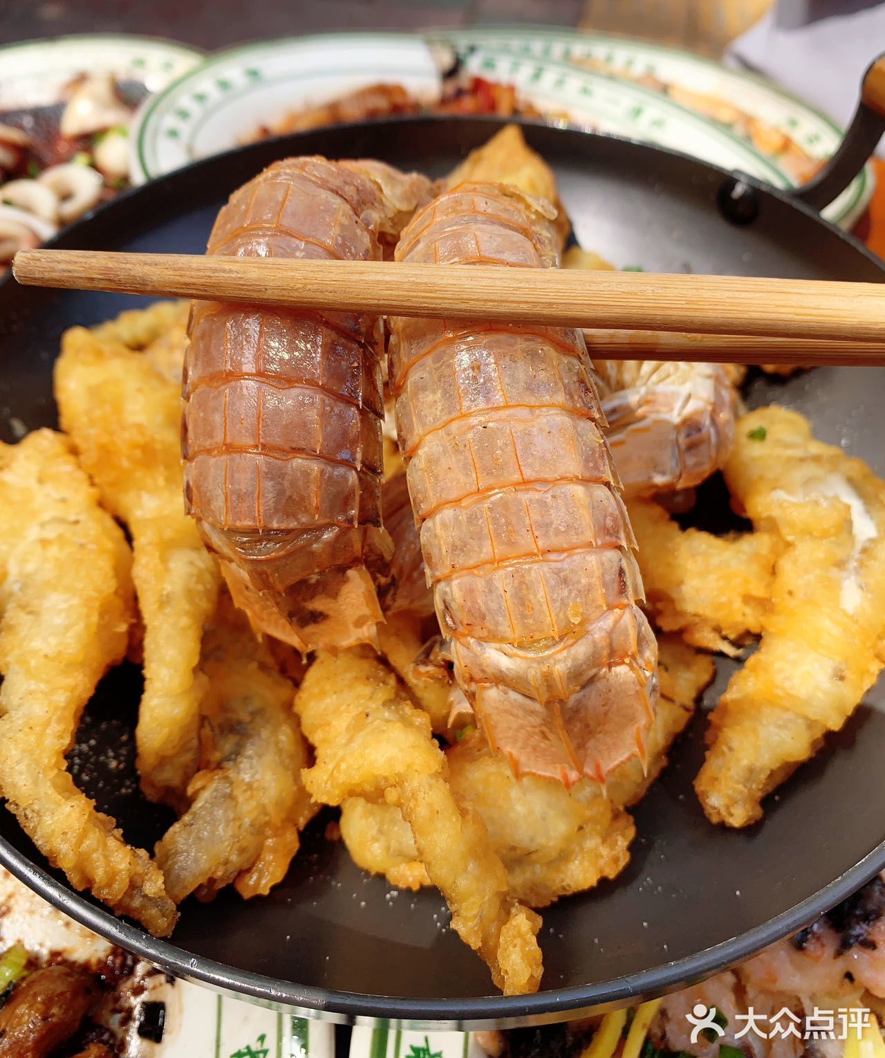 昆明，终于也有了宁波chao火的干蒸菜