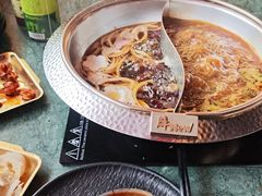 -牛New寿喜烧(金鹰世界店)