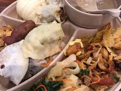 -素满香·食养自助(建邺万达店)
