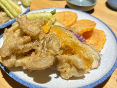 -镹·鱼料理  国产鱼使用店