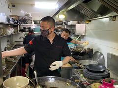 -无名氏面馆(邮电路店)