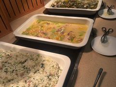 -水月周庄铂尔曼酒店 · 漾全日餐厅