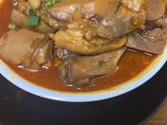 -青石桥老瓦房肥肠粉总店(青石桥总店)