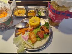 -太原茂业天地购物中心