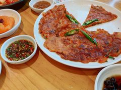 泡菜饼-青鹤谷(苏州店)