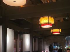 -汤城小厨•粤菜•靓汤(苏州街店)