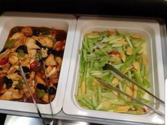 -素德轩素食餐厅(东港店)