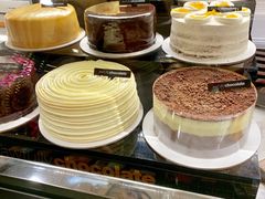 -Awfully Chocolate(来福士广场店)