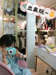 -玛瑞莎·儿童·亲子摄影(越秀店)