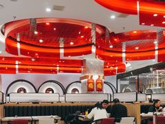 -斗牛士牛排餐厅(嘉里汇店)