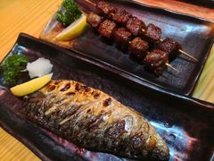 -和食亭·自助·烤肉·寿喜烧(海创园店)