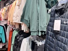 -NIKE上海青浦优选体验店