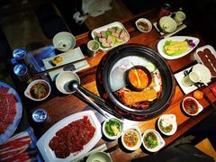 -巴邑火锅(江北万达店)