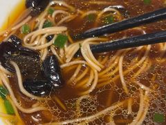 -松鹤面馆·古法焖肉面(观前店)