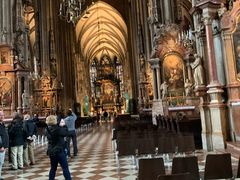 -斯蒂芬主教座堂(Stephansdom)