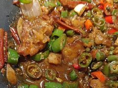 -醉得意·家常菜(杨家湾店)