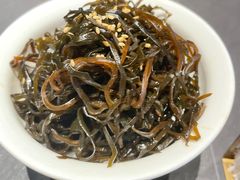 -上和臻品中国菜(花园街店)