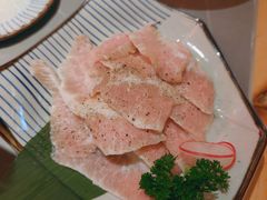 -炉太郎日式烧肉店(华贸店)