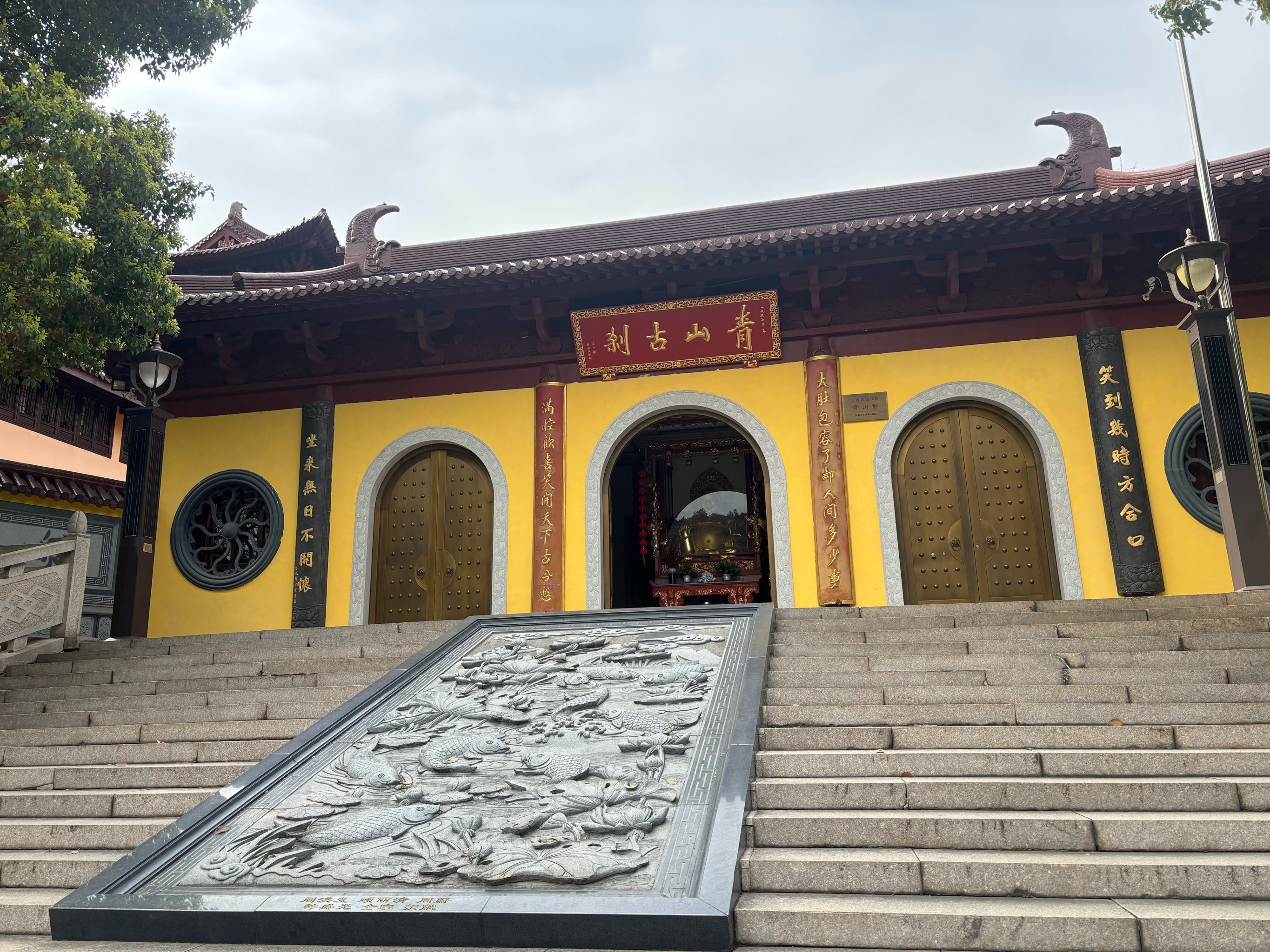 梅州兴宁哪些寺庙能超度的简单介绍 梅州兴宁哪些寺庙能超度的简单介绍