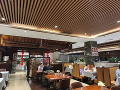 -郑庄脂渣海鲜楼(九水路店)
