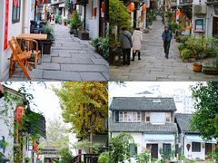 -小河直街历史文化街区