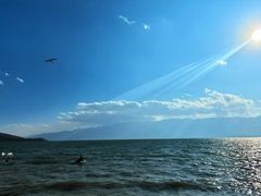 -大理洱海