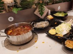 -呷哺呷哺(虹口赤峰路店)