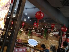 -管氏翅吧(地安门创始店)