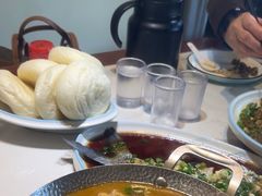 -小乡小镇·传承桐庐土菜·老板亲自烧的菜
