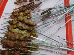 -韩师傅锦州烤串(晶座店)