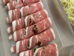 -豆花姐烂豆花火锅(水屯北路恒大滨河店)
