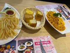 -海维克牛排馆HIGHWIC(右岸环宇坊店)