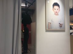 -天真蓝照相馆(杭州滨江宝龙店)