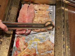 -新石器烤肉(中房金谊广场店)