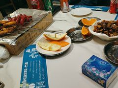 -勇利赵家烤肉坊(含光路店)